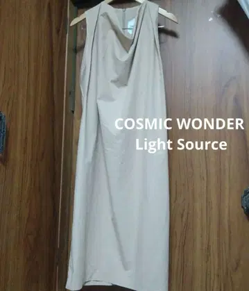 COSMIC WONDER Light Source 원피스