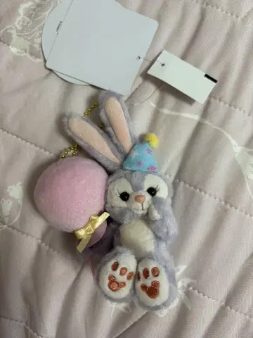 From All of Us 스텔라 루 봉제 인형 참 풍선 TDS