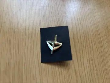 기동전사 건담 지구 연방군 핀 배지