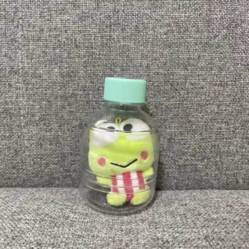 케로케로케로피 키링