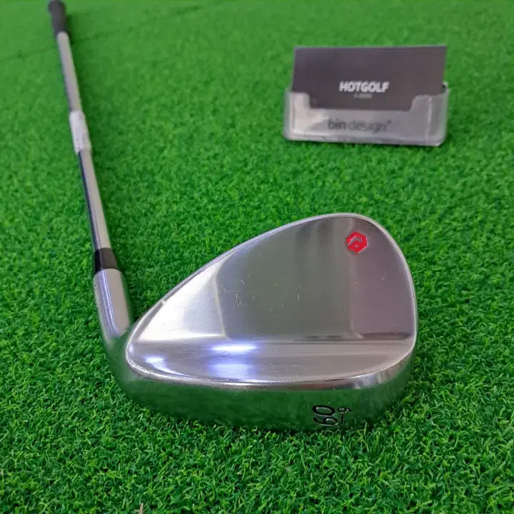 Epon Tour Wedge Type S 60 degrees Lightweight Steel R Flex