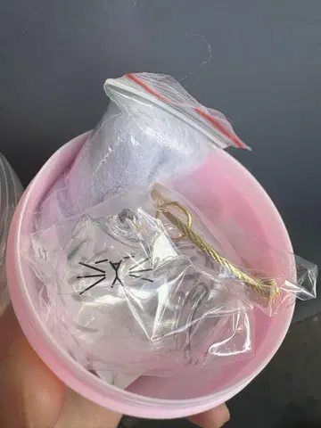 우리 아이의 털뭉치, 사바트라