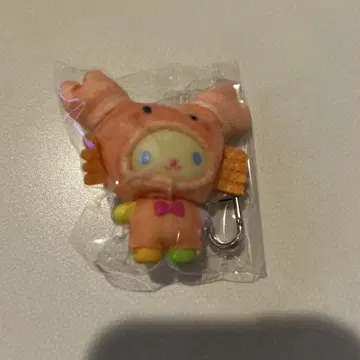 치비토모 우사하나 치비토모 산리오 우사하나