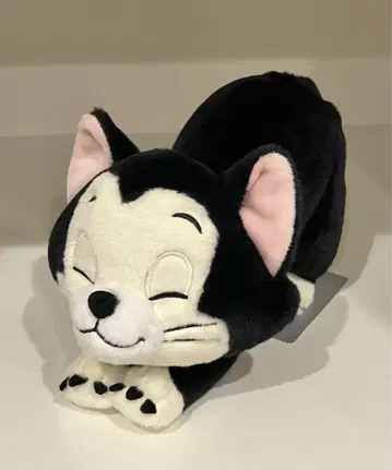 피가로 봉제 인형 노비 디즈니 애니멀즈 고양이의 날