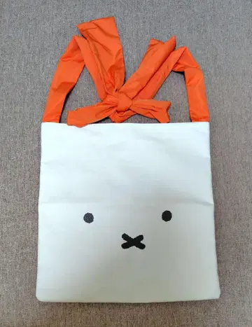 미피 토트백