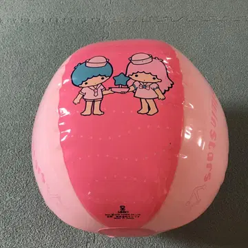 쇼와 레트로 팬시 비치 공