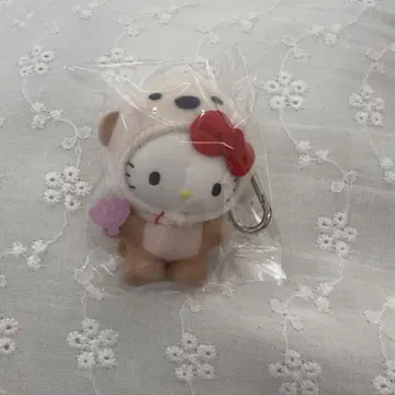 치비토모 시리즈 2 바다의 생물 키티