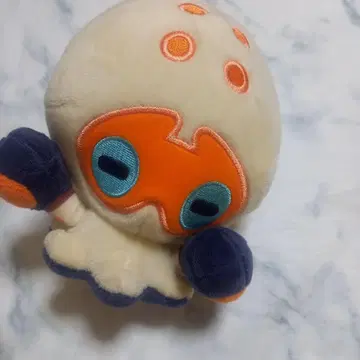 포켓몬 센터 포켓몬 타타코 봉제 인형