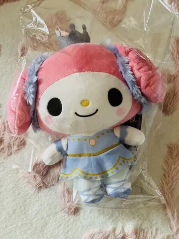 마이멜로디 봉제 인형 프라이스