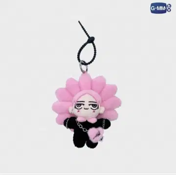 gmmtv Nani neona 인형 키체인