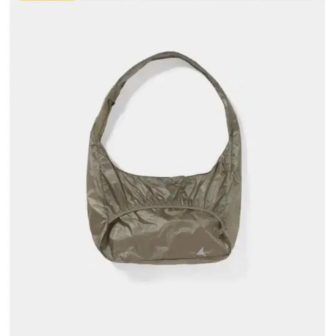 バッグ Roa packable bag Roa hiking ROA HIKING - TAUPE PACKABLE BAG – LE LABO STORE