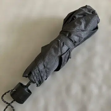 THE NORTH FACE 접이식 우산 블랙