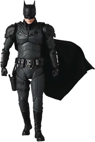 MAFEX 마펙스 No.188 THE BATMAN 피규어