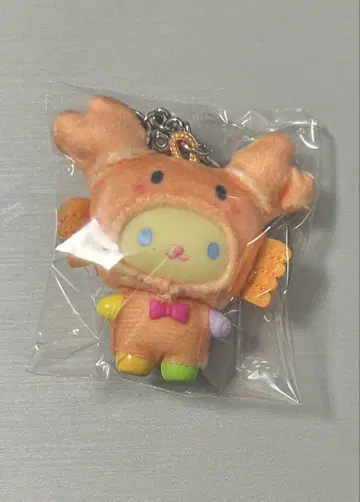 산리오 치비토모 우사하나