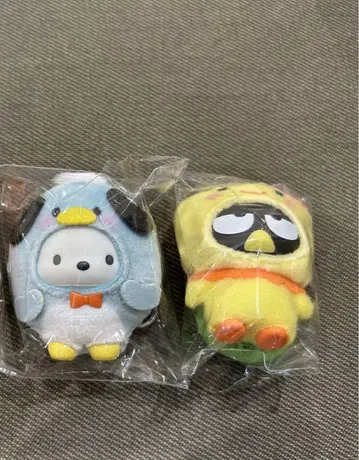 산리오 치비토모
