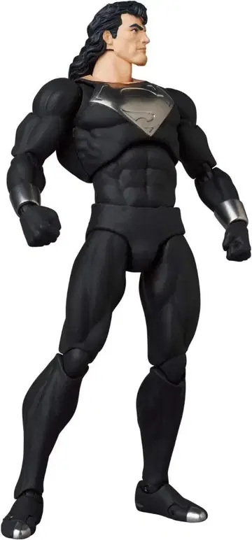 MAFEX No.150 슈퍼맨 피규어 새상품