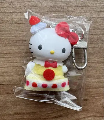 산리오 치비토모 디저트 헬로키티