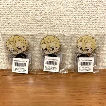 Dr.STONE 닥터 스톤 스탠리 아크릴 스탠드