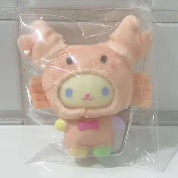 치비토모 우사하나 산리오 우미노이키모노