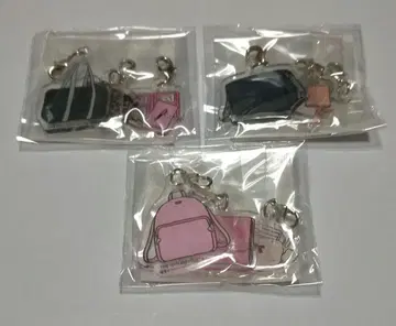제비뽑기 도 아이돌 마스터 샤이니 컬러즈 B상 아크릴 미니 참