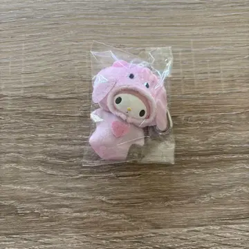 산리오 치비토모 미즈노 이키모노 마이멜로디
