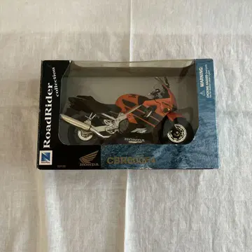 NewRayRoadRider 컬렉션 HONDA CBR600F4