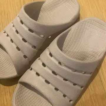 ALAISHI Foot release 샌들 M