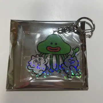 우스쿠로 팝업 키링 레어