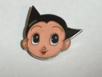 데즈카 오사무 팬클럽 배지 데즈카 오사무 아톰