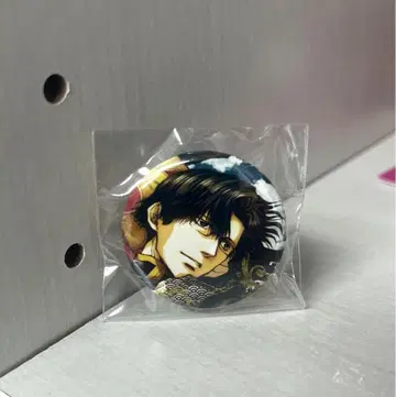최유기 캔뱃지 저팔계