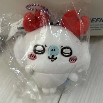 치이카와 (먼작귀) 게 모몽가 마스코트