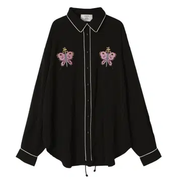 죠죠 스톤 오션 jourtie 셔츠