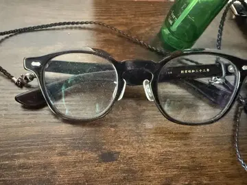 금자안경 안경