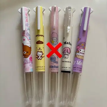 페코짱/후지야 아이돌 페코짱 시크릿 키링 밀키