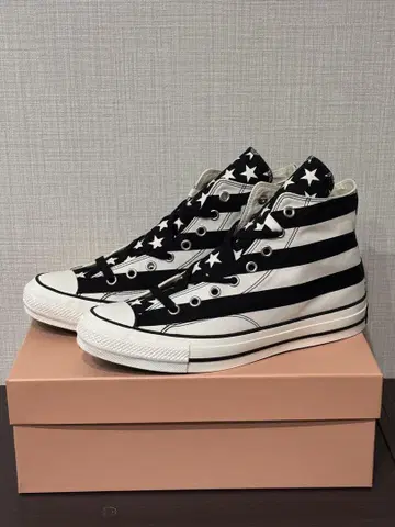 컨버스 애디크트 머티리얼 하이 30cm