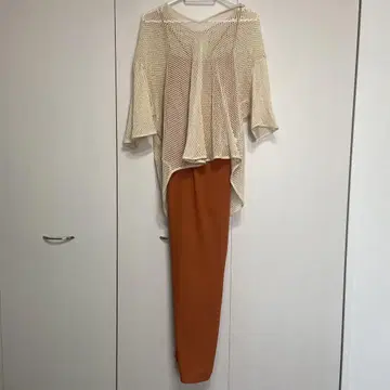 여름 원피스 세트