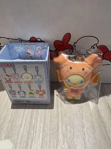 조금도 안 되는 작은 토끼와 바다의 생물들