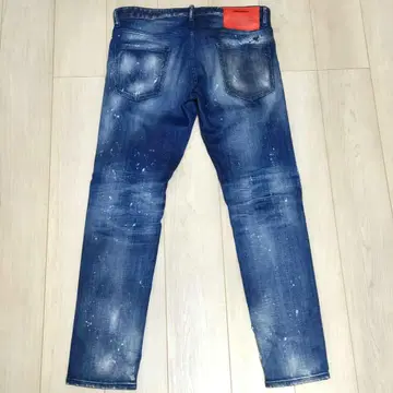 DSQUARED2 2021SS Cool guy 사이즈 50