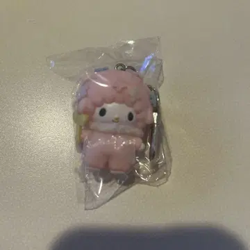 치비토모 피아노 산리오 천사와 악마