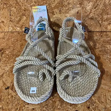 vibram Nomadic State of Mind 43 카멜 엄지손가락