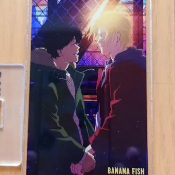 BANANA FISH 아크릴 스탠드