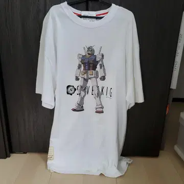 seveskig Ver RX78 2 White base crew 건담