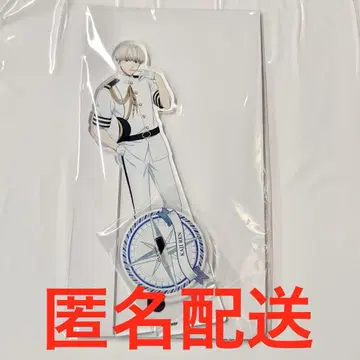 WIND BREAKER 윈브레 기고 수병 아크릴 스탠드 가지 렌
