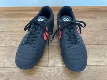 험멜 MARCATORE 풋살화 26cm 축구