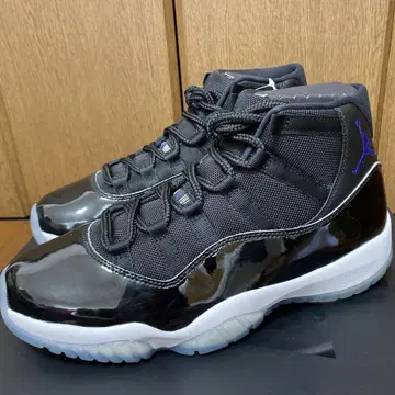 AIR JORDAN 11 RETRO 스페이스 잼