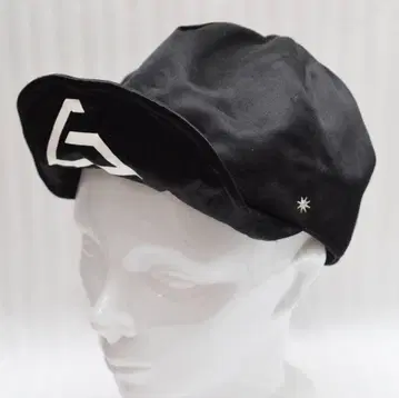 CA4LA 카시라 GDC TUCK BB 캡 실크 SILK 캡