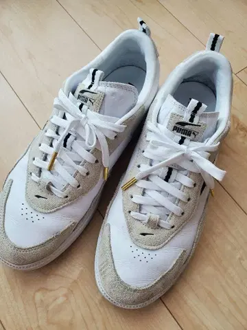 푸마 스니커즈 스웨이드