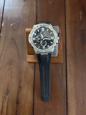 G-SHOCK G-STEEL G 스틸 GST-B100