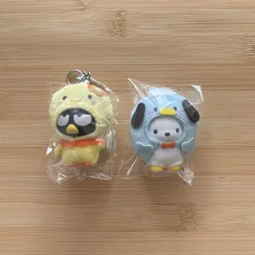 치비토모 미즈노 이키모노 포차코 바츠마루