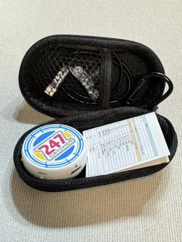 247 포수 포켓몬 GO 자동 포획 툴